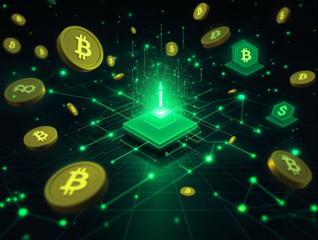 Digital Currency