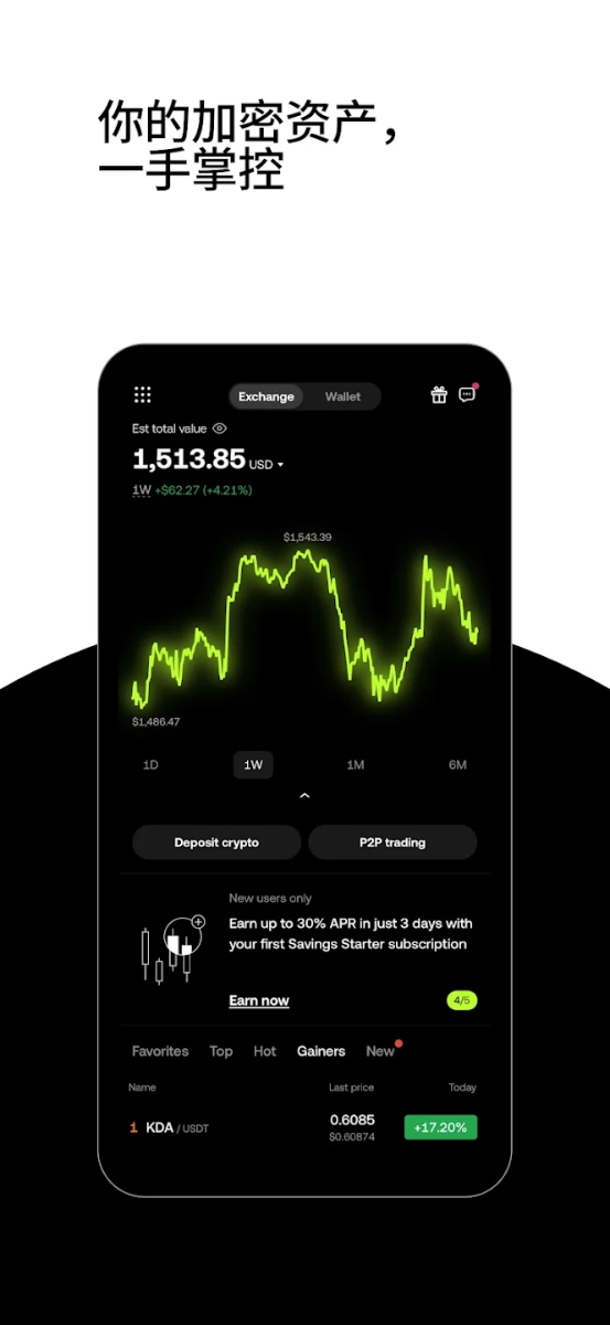 欧易 App 欧易 App